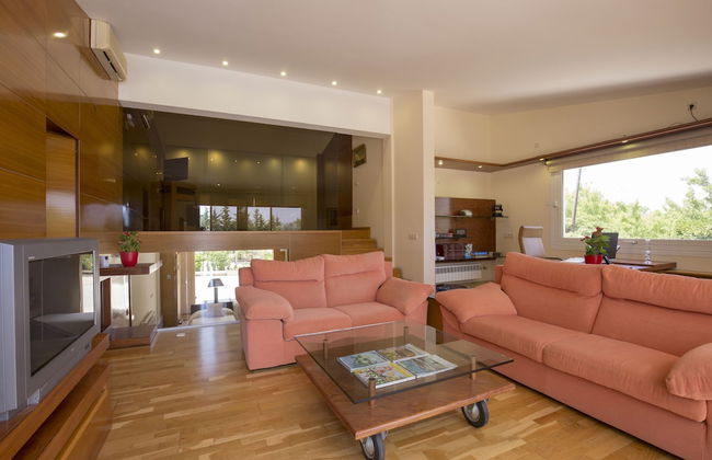 Villa Cati - Photo 22