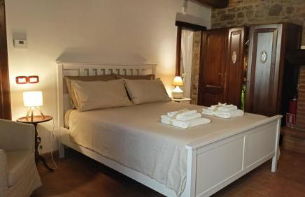 Suite Romantica Borgo di Castelleone di Deruta - Foto 10