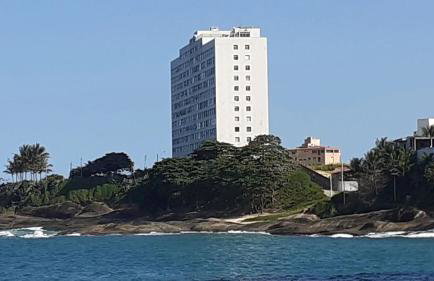 Guarapari Center Aparts - Vista - Ar - Lava e Seca - Photo 9