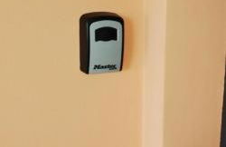 Appartamento "IL GAMBERO" - Foto 9