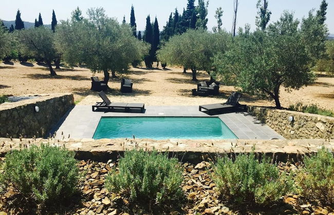 El Recer de Masia Serra - Adults Only - Foto 14