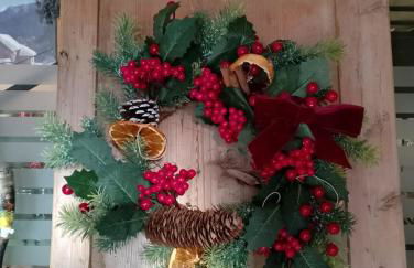 AGRITURISMO BORGO DAMOS - Foto 78