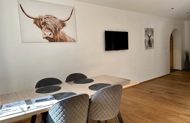 Apartment in Stubaital Near Ski Lift - Foto 18