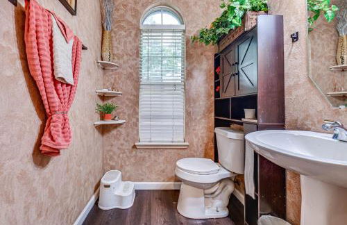 Shop, Play and Explore Family Home in Allen - Foto 13