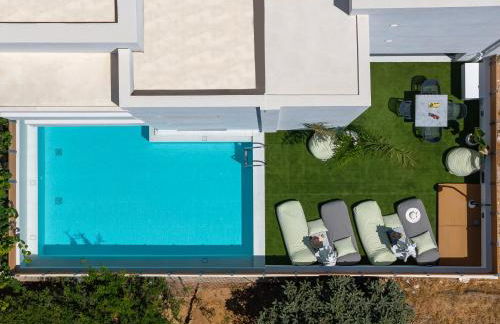 LIRIUM luxury suites - Foto 11