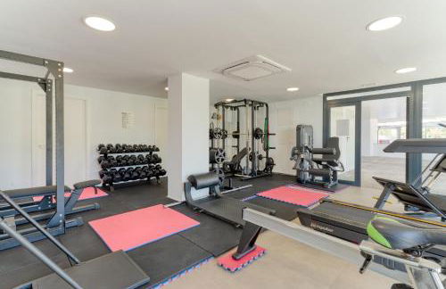 Alboran Playa & Golf - Foto 33