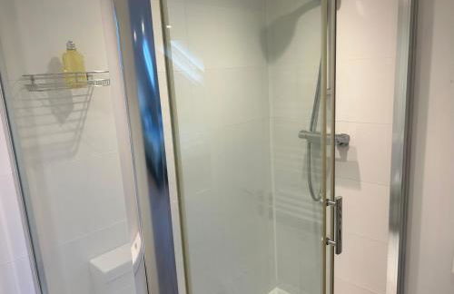 Lovely Self Contained Loft Studio - 33AS4 - Foto 9