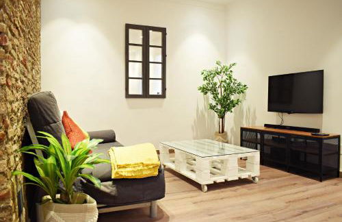 Apartamento Antares Edificio céntrico de 1800 - Photo 17