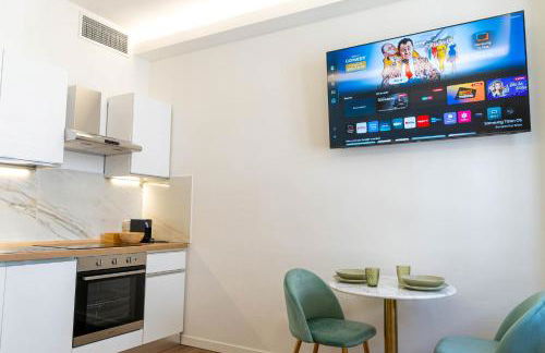 Vecchia Milano Luxury Suite - Foto 15