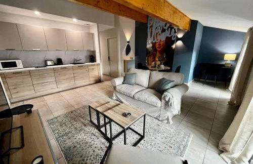 Les Demoiselles de la Tour ! - Foto 41