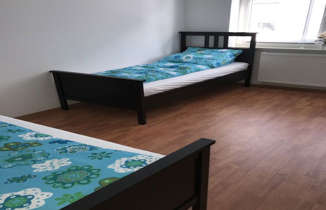 White House Deluxe Castrop Rauxel - Foto 5