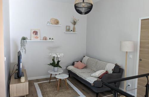 Maison entre lac et montagnes - Foto 9