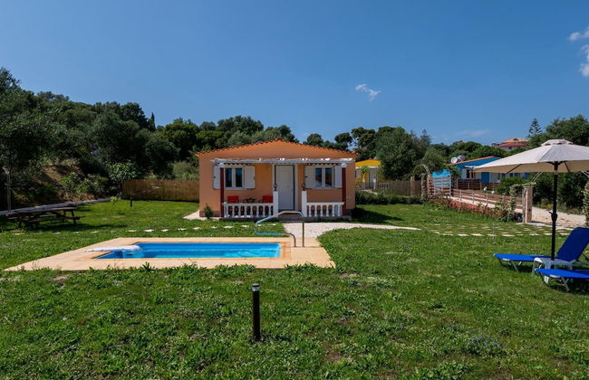 Villa Eleftheria in Spartia - Foto 33