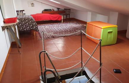 Appartamento Majella con 2 camere da letto e mansarda - Photo 27
