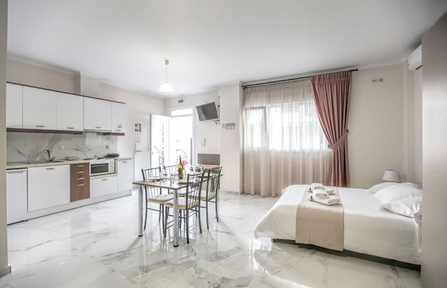 Del Sol Meteora Luxurious Family Suites1 - Foto 4