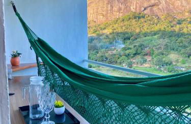 FLAT 228 - Hotel Pedra do Rodeadouro-Bonito-PE - Photo 8