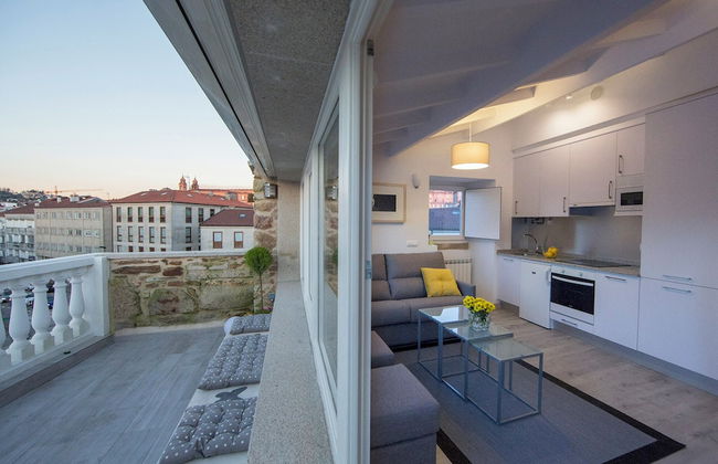 BOLBORETA APARTMENTS BY COMO EN CASA - Photo 46