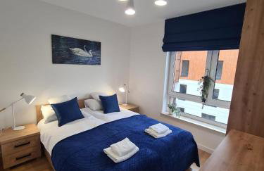 Apartament przy tężni - Photo 29