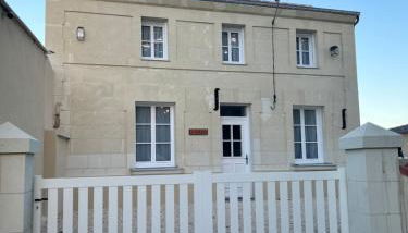 Maison cosy au cœur des vignobles Le Roujou - Foto 2