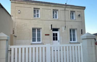 Maison cosy au cœur des vignobles Le Roujou - Foto 2