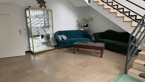 Tolle helle & ruhige 125 qm Whg. nähe Zentrum I-O - Foto 2