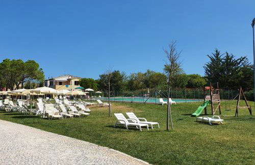 La Finestra sul Conero Apartments - Photo 21