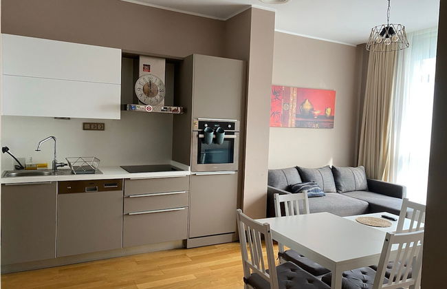 Deluxe 11 Unit For Rent In Centre Of Istanbul - Photo 10