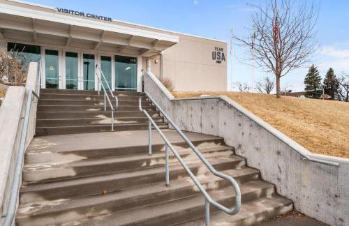 Bonfoy - Colorado Springs - Foto 42