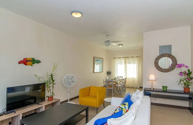 Nianna Coral Bay Gorgeous Townhouse 2 - Photo 14