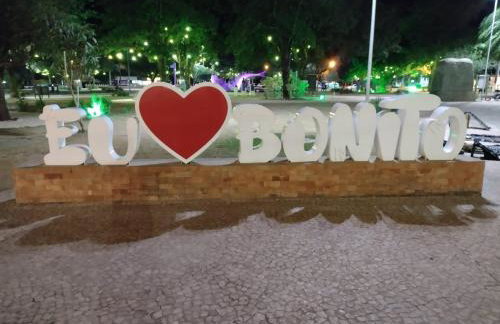 Casa Premium em Bonito - Linda e Confortável - Foto 38