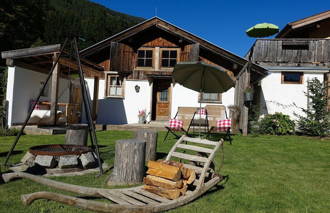 Holiday Home Near Wolfsklamm River - Photo 16