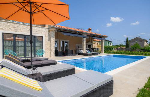 Villa Istra Maružini by Solis Porec - Foto 39