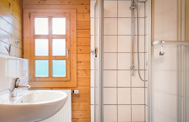 Holzchalet E - Foto 17