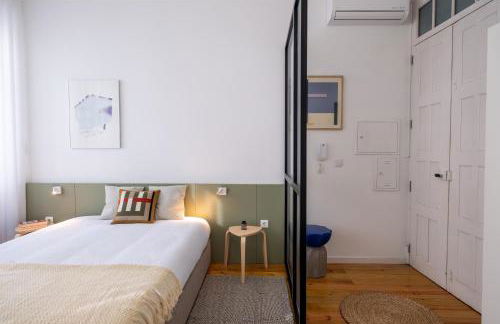 Braga Essence Studio by Minhos Guest - Foto 7