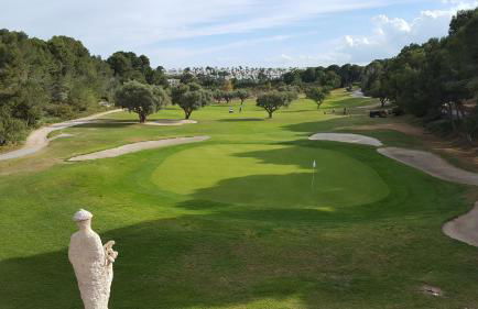 Charming Apartment in front of Villamartin Golf And Plaza - Foto 60