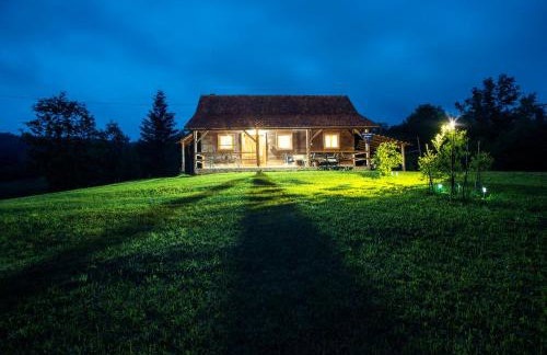 Kuća za odmor Slunjčica - Foto 40