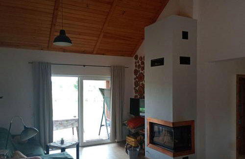 Siedlisko Radogoszcz, jacuzzi ,sauna - Foto 10