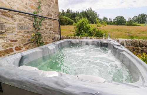 Overlea Cowshed - Foto 27