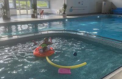 Kingsdown Chalet - Foto 16