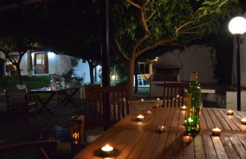 Villa Kontos - Foto 35