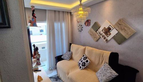 Apartamento de Praia - São Francisco do Sul - Foto 1