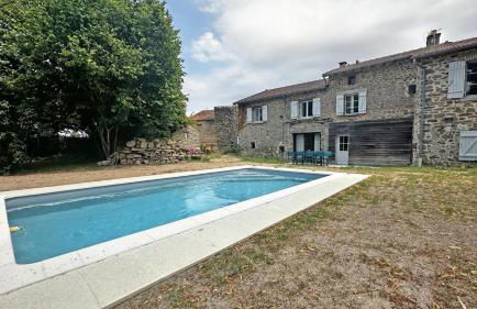 Le vieux tilleul - Foto 4