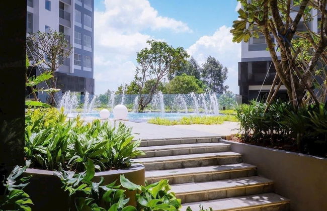 Happy One Central - Foto 41