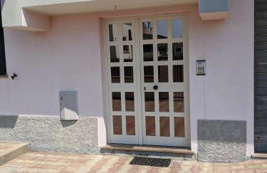 Sole di Davoli - Three Bedroom Apartment - Foto 48