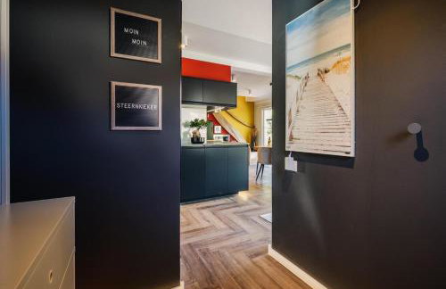 Ferienwohnung "SteernKieker" - Ankommen und Entspannen - Foto 13