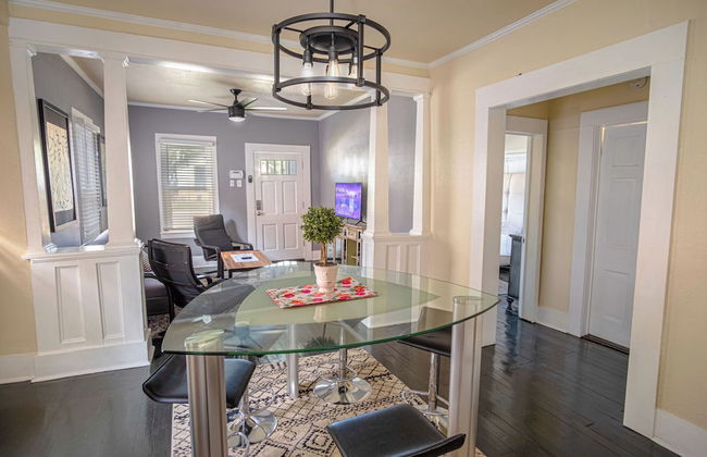 Brand New Listing!cozy Historic House 5mindt - Foto 1