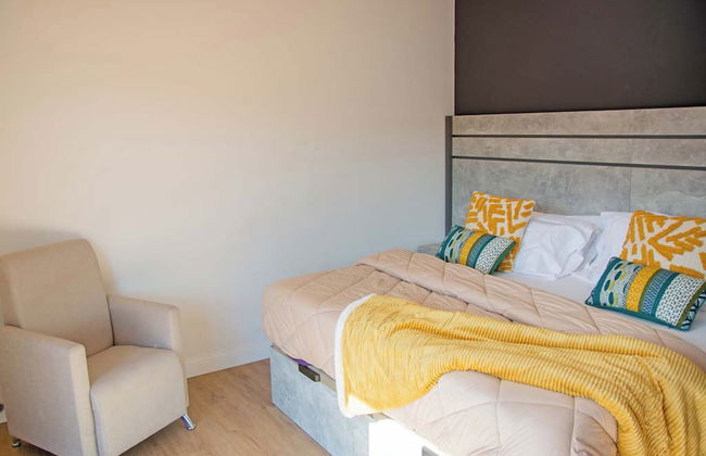 Apartamentos Santander Maliaño Suites 3000 - Foto 9