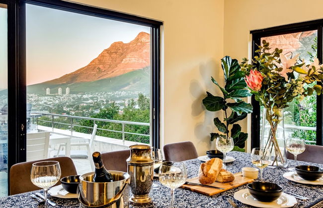 Blissful Central Retreat Montagne Vue - Photo 7