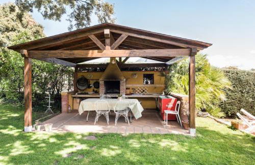 The Escorial House - Foto 11