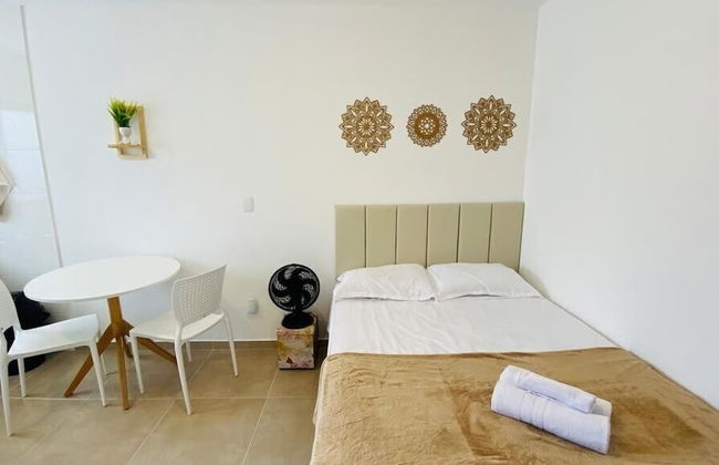 Residencial Morada do Sol - Photo 33